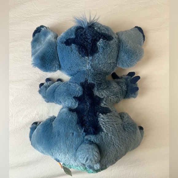 VINTAGE Authentic Original Disneyland/ Walt Disney World Stitch Stuffed Animal - Picture 3 of 6